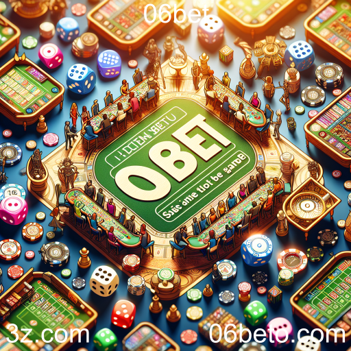 Explorando o Universo dos Jogos de Mesa: Diversão e Interação para Todos