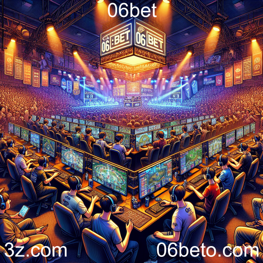 A Ascensão dos Esportes Virtuais: Um Novo Paradigma no Entretenimento Digital